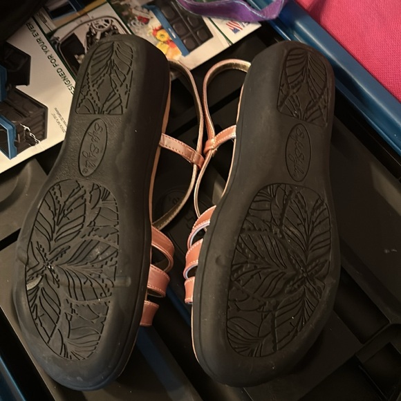 Sandals - Picture 3 of 3